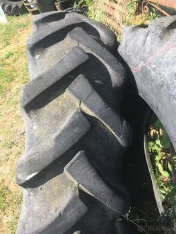Pneu knk50 SEHA