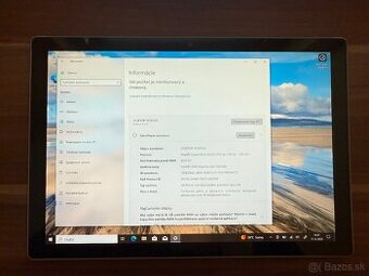 Microsoft Surface PRO 6 8/128GB