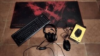 Set k PC