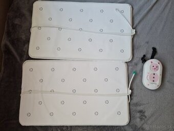 Monitor dychu
