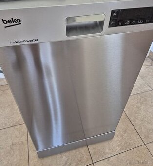 Umyvacka riadu Beko dfs 29030x