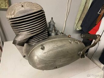 Jawa 350-554