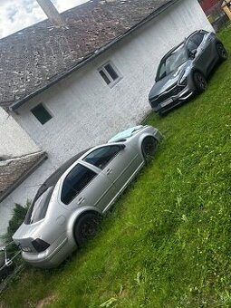 Bora 2.0L