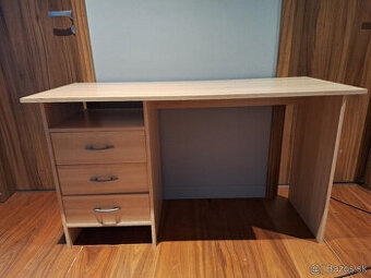 Kancelarsky stol 120 x 48 x 72cm