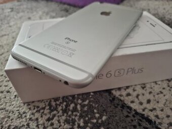 Iphone 6s Plus 128 GB
