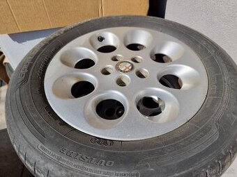 Disky Alfa Romeo 156
