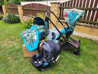Cybex