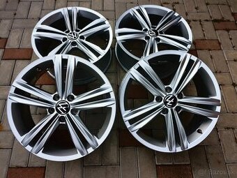Volkswagen Tiguan,R-line, Passat,Arteon,Škoda,Seat 5x112 r18