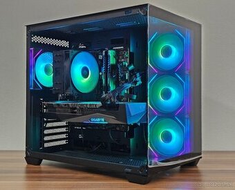 ⏰️ Ryzen 7 5800x,RTX 3080,32GB DDR5,1TB SSD