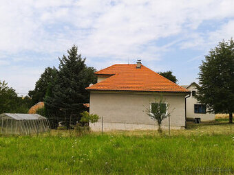 PRE NÁROČNÝCH - Výnimočné rodinné sídlo - ranč, farma