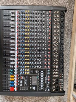 Dinacord cms 1600-3