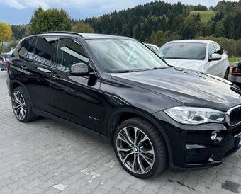 BMW X5 xDrive30d A/T na predaj