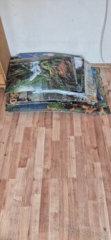 Darujem puzzle