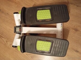 Stepper