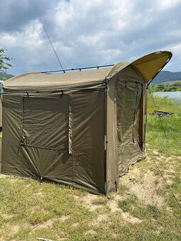 Bivak Mivardi base station