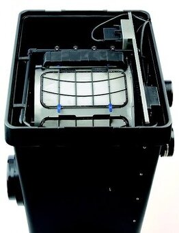 predam filtraciu do jazierka Oase ProfiClear Drum Filter