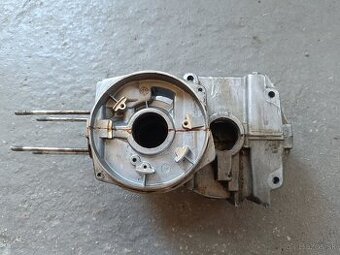 Bloky motora manet Korado 2kW