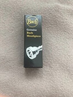Predam Vincent Bach naustok 7C original Amerika