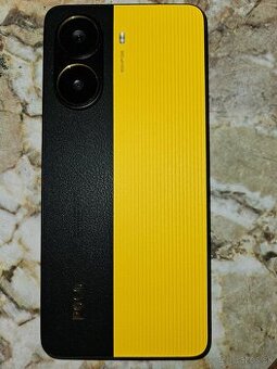 Predá22m mobilný telefón POCO x7 Pro 512Gb