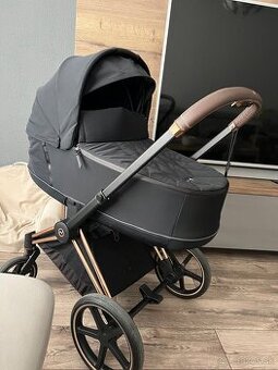 Cybex priam 2020