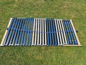 Predám postelný rošt 90x200cm