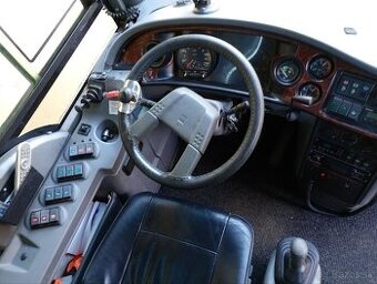 Predám 27 miestny autobus Isuzu