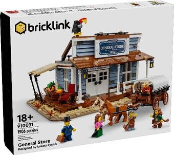 Lego 910031 Nové