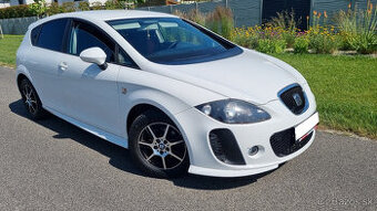 predam Seat Leon sport GT 1.2 tsi facelift navigacia,remus