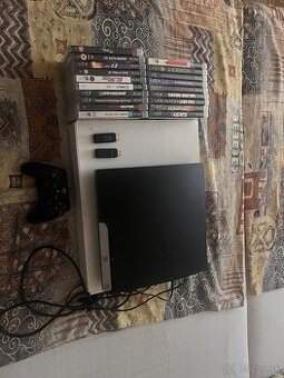 Ps3 slim