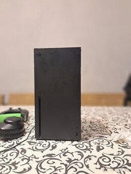 Xbox series x top stav