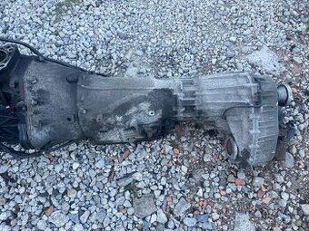Mercedes w163 ml prevodovka automat 722.661