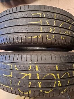 Letné Michelin Latitude Sport 3 235/60/18 103W - 1
