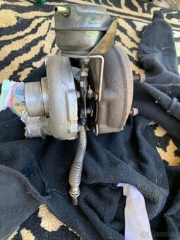 Turbo 2.5TDi
