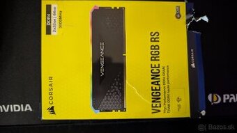 Corsair Vengeance 64gb 3600mhz cl18