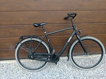 Mestský bicykel Esprit