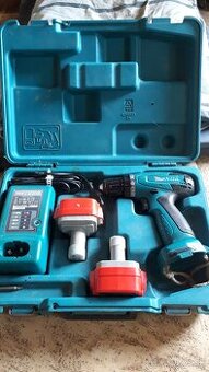 Makita 6271D - 1