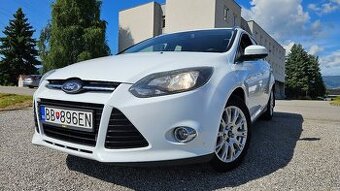 Ford Focus Kombi 1.6 TDCi DPF 115k Champion X
