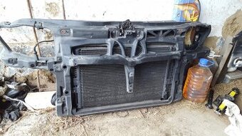 Kúpim intercooler ARL 110kw GOLF 4 TDI