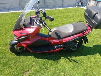 Sym 125 - 1