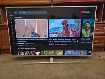 Smart tv philips