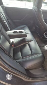 Tesla model 3 Dual motor Long Range