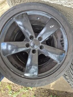 5x100 r16