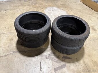 Letné pneu Master Steel 205/40 ZR17