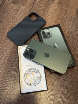 Apple iPhone 13 Pro Max 128GB Alpine Green