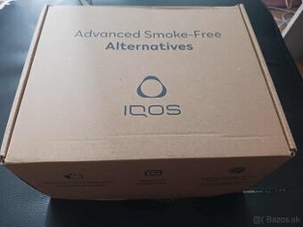 IQÔS Iluma ONE