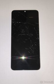 Originál Xiaomi Redmi 13C Displej
