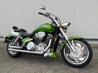 HONDA VTX 1800….2003….TOP STAV…TOP ÚPRAVA