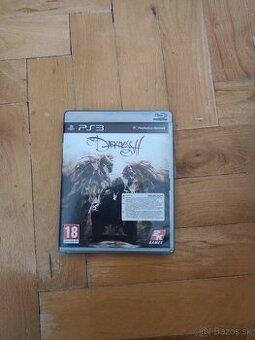 Hra ps3