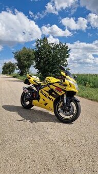 Suzuki Gsxr