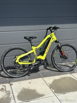 Haibike alltrack kids xs - 1